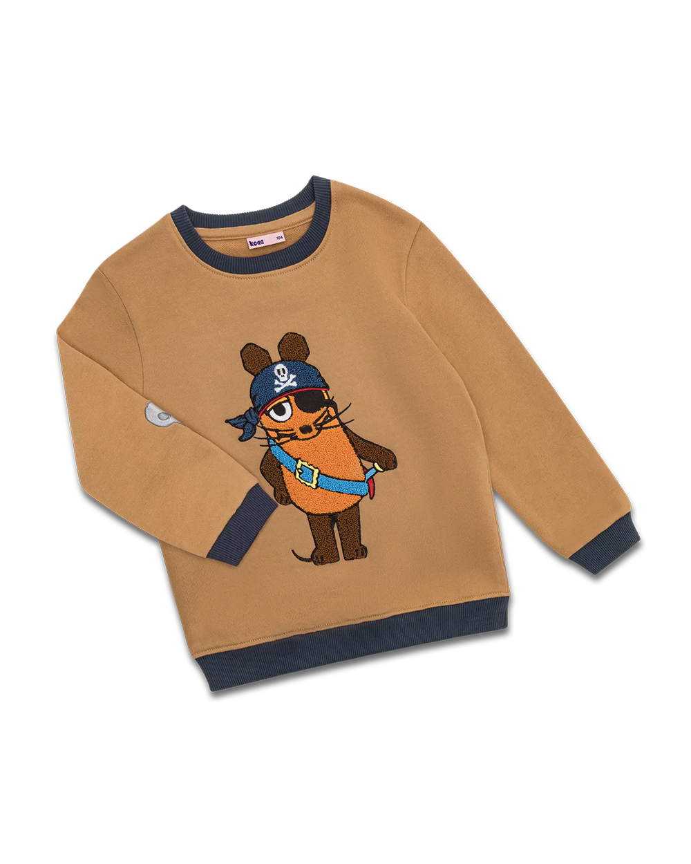 Die Maus Pirat Sweater / 110