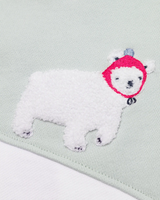 Peppa Wutz Winter Time Sweater / 104