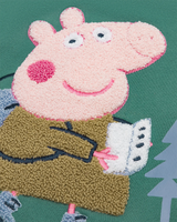 Peppa Wutz Forest Sweater Größe 104