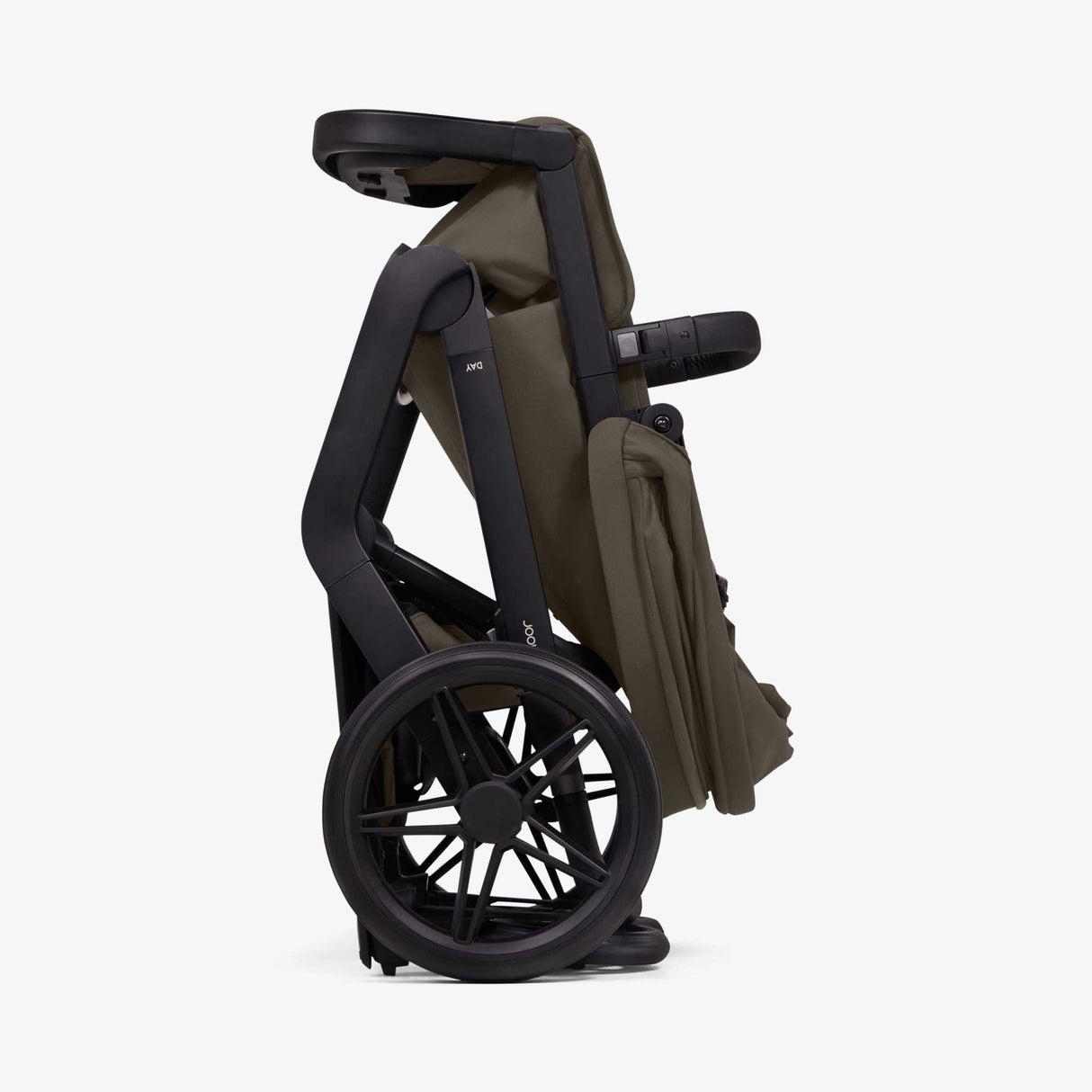 Joolz Day5 Komplettes Set/ Hazel brown