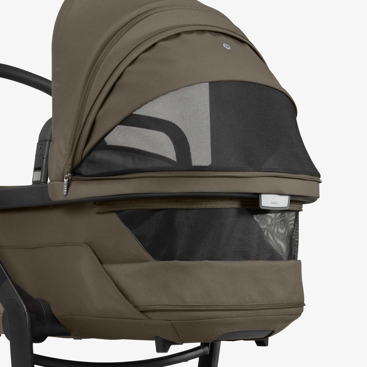 Joolz Day5 Komplettes Set/ Hazel brown