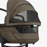 Joolz Day5 Komplettes Set/ Hazel brown