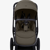 Joolz Day5 Komplettes Set/ Hazel brown