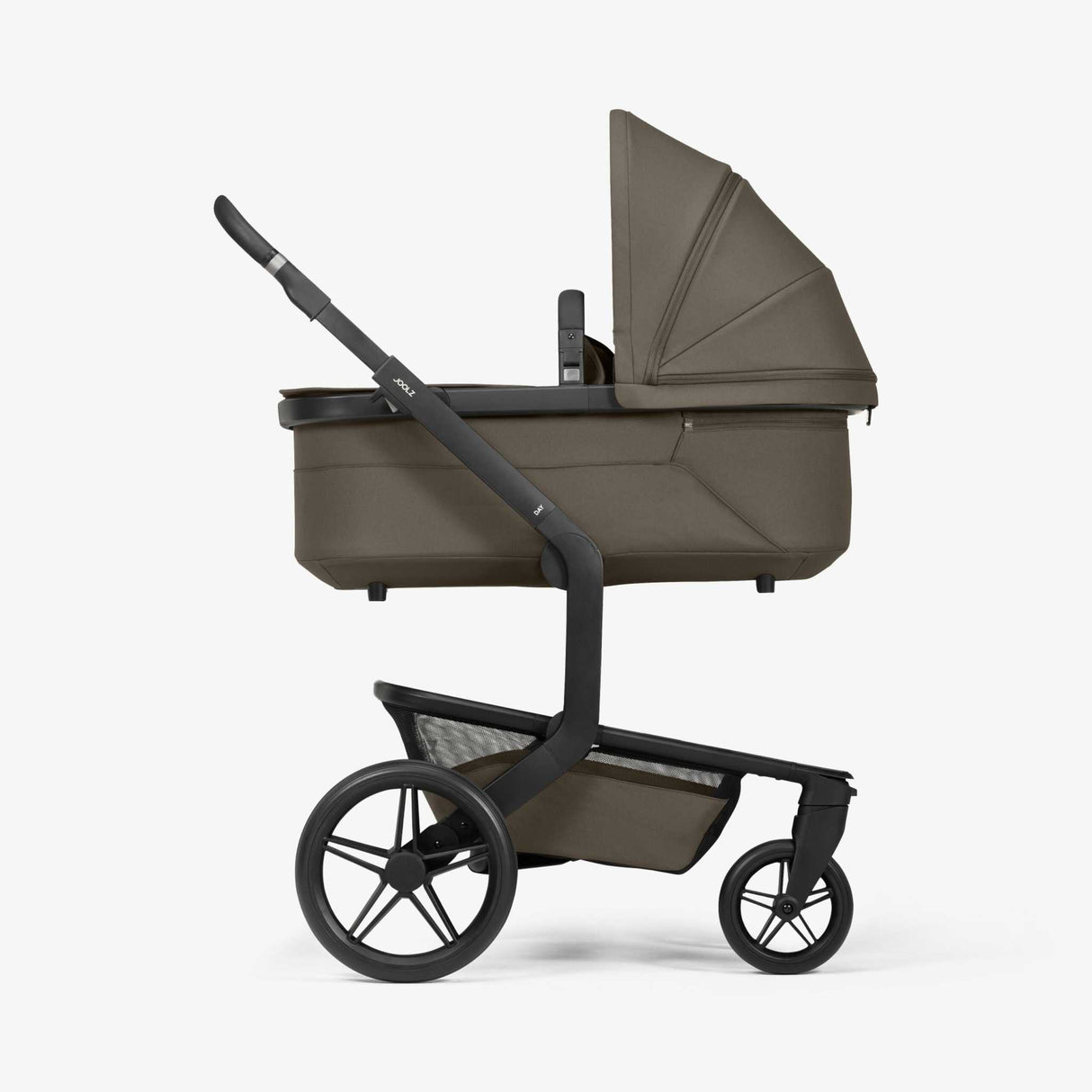 Joolz Day5 Komplettes Set/ Hazel brown