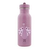 Trinkflasche - Mrs. Peacock 500ml