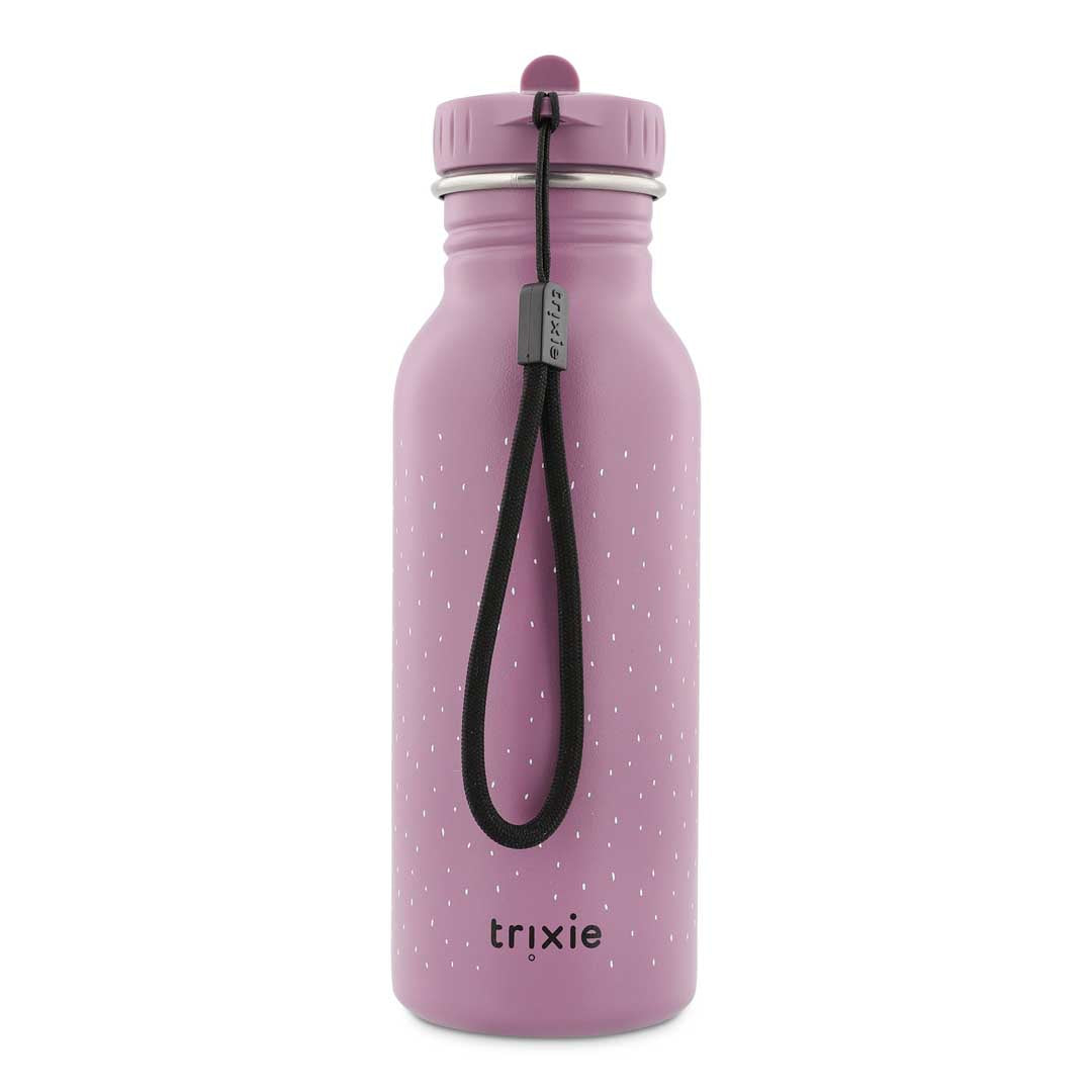 Trinkflasche - Mrs. Peacock 500ml