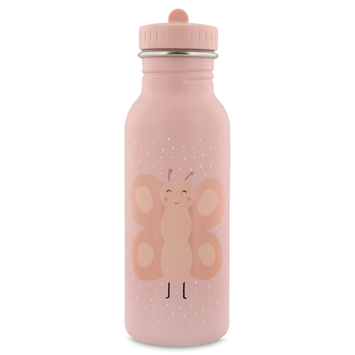 Trinkflasche - Mrs. Butterfly 500ml