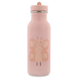 Trinkflasche - Mrs. Butterfly 500ml