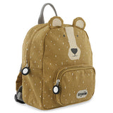 Schulset - Rucksack klein & Trinkflasche 350ml - Mr. Bear