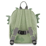Schulset - Rucksack & Trinkflasche - Mr. Dragon
