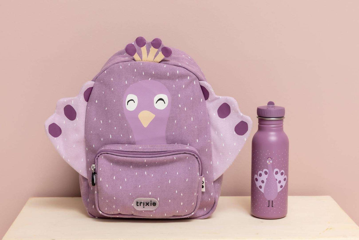 Kinderrucksack - Mrs. Peacock