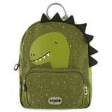 Schulset - Rucksack & Trinkflasche - Mr. Dino
