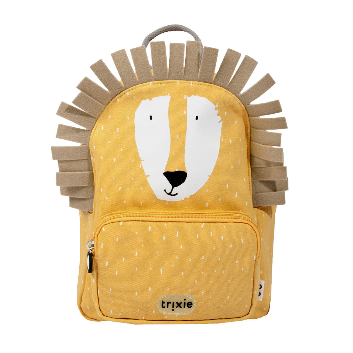 Schulset - Rucksack & Trinkflasche 500ml -  Mr. Lion