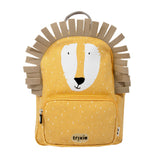 Schulset - Rucksack & Trinkflasche 500ml -  Mr. Lion