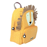 Schulset - Rucksack & Trinkflasche 500ml -  Mr. Lion