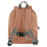 Schulset - Rucksack & Trinkflasche - Mrs. Cat