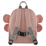 Schulset - Rucksack & Trinkflasche -  Mrs. Butterfly