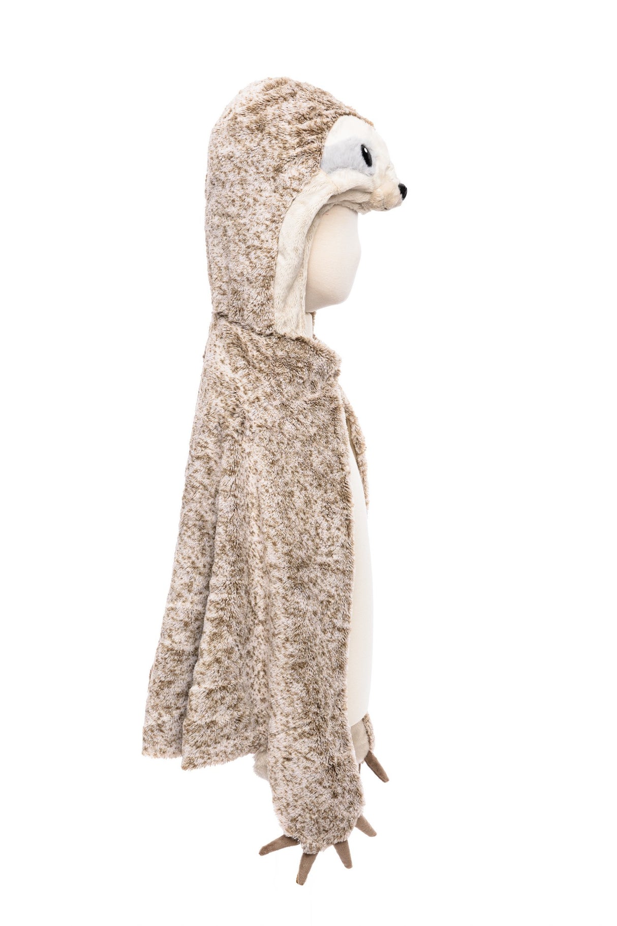 Faultier Cape 5-6 Jahre