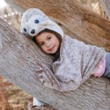 Faultier Cape 5-6 Jahre