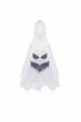 Spooky Geister Poncho 3-4 Jahre