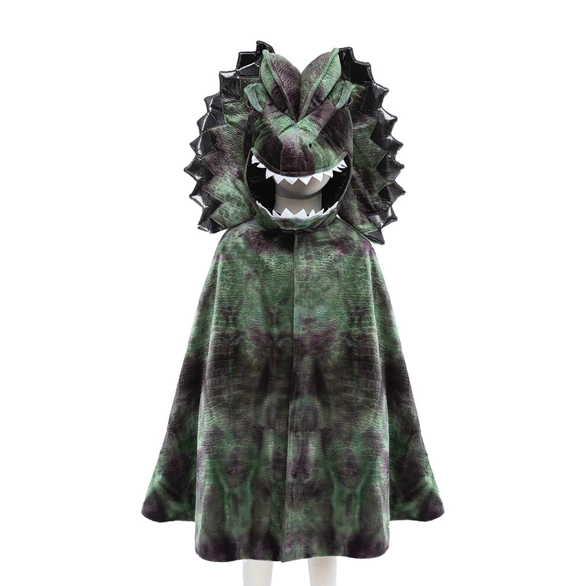 Dinosaurier Kostüm 4-6 Jahre