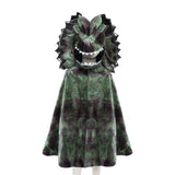 Dinosaurier Kostüm 4-6 Jahre