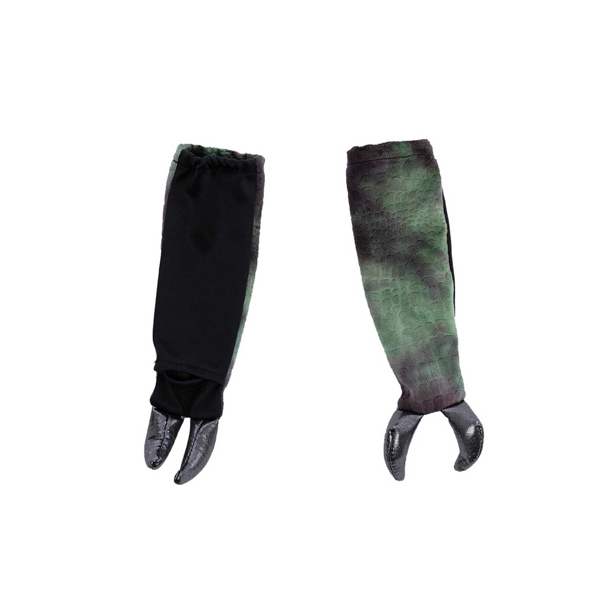 Dinosaurier Kostüm 4-6 Jahre