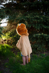 Löwen Cape 4-6 Jahre