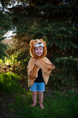 Löwen Cape 4-6 Jahre