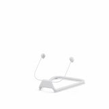 LEMO Gold Bouncer Stand - White