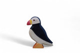 Papageientaucher