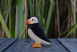 Papageientaucher