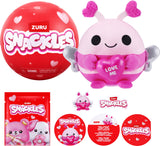 Überraschungskugel Snackles Love Edition Serie 2 (1Stück)