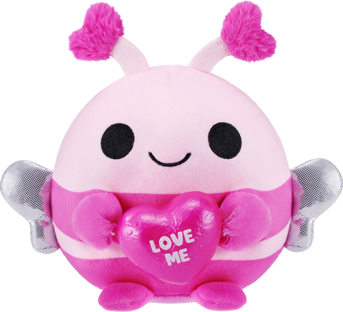 Überraschungskugel Snackles Love Edition Serie 2 (1Stück)