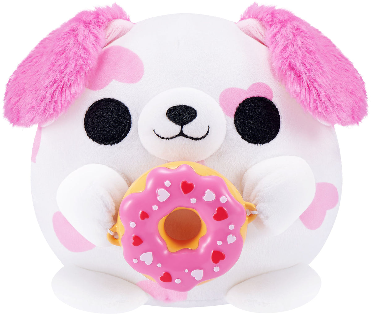 Überraschungskugel Snackles Love Edition Serie 2 (1Stück)
