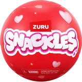 Überraschungskugel Snackles Love Edition Serie 2 (1Stück)