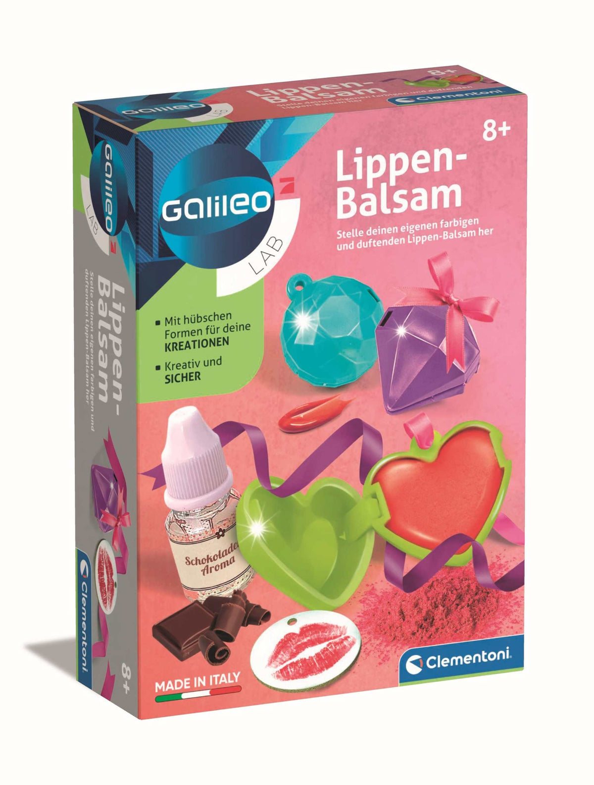 Lippen-Balsam