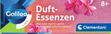 Parfümlabor Duft-Essenzen
