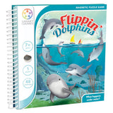 Magnet- Reisespiel Flippin´ Dolphins