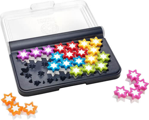 IQ Stars