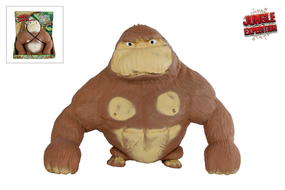 XXL Superstretch Gorilla