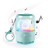 Mini Bluetooth Lautsprecher (1Stück)