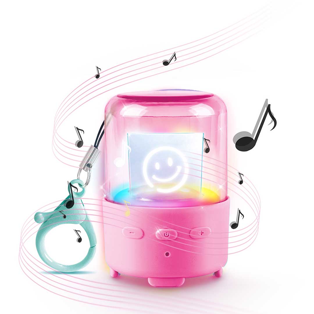 Mini Bluetooth Lautsprecher (1Stück)