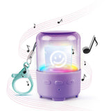 Mini Bluetooth Lautsprecher (1Stück)