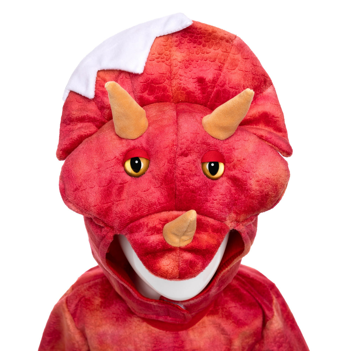Baby Dino Triceratops Set
