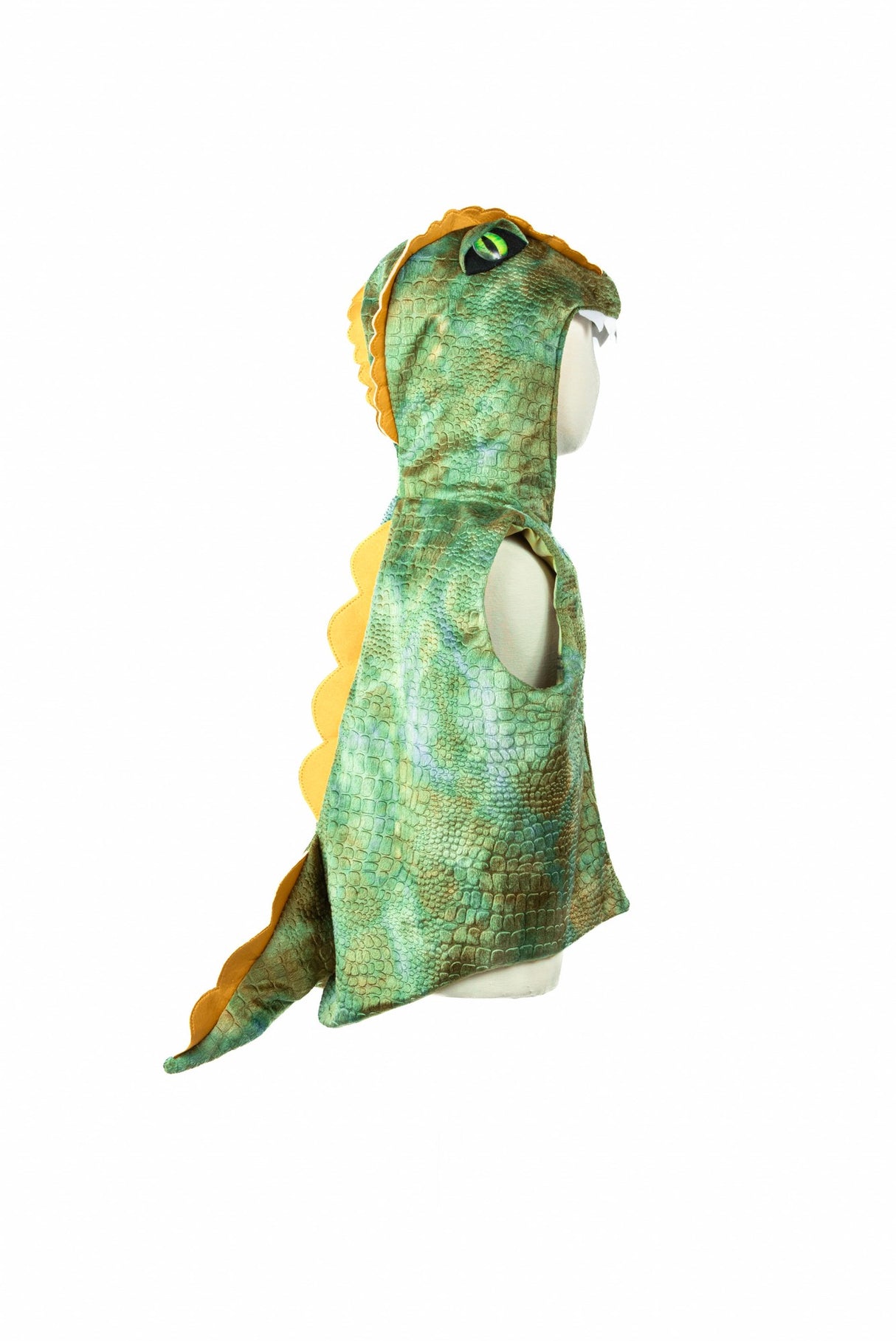 Dino Weste 3-4 Jahre