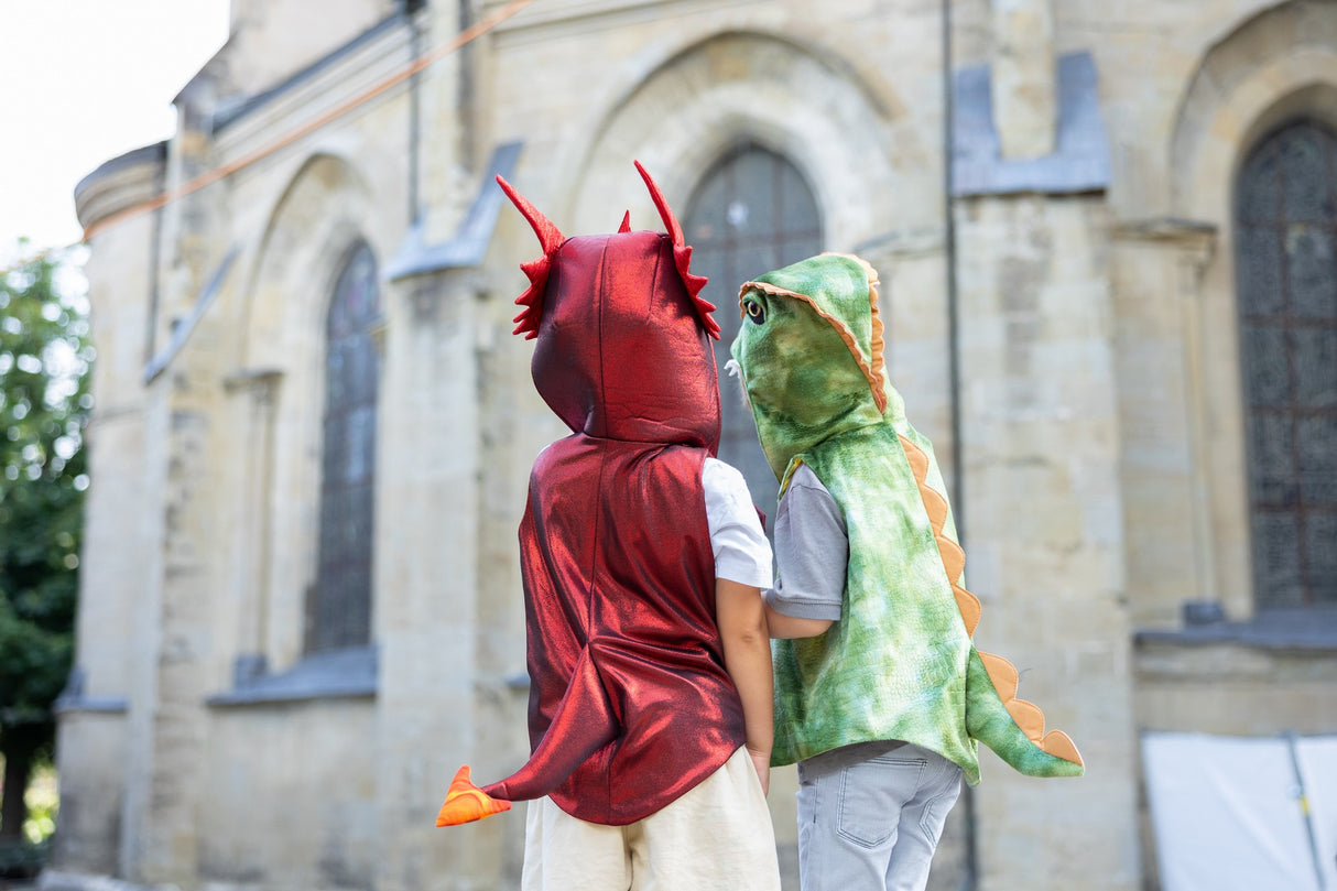 Dino Weste 5-6 Jahre