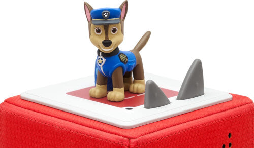 Tonies® Paw Patrol - Die Rettung der MeeresschildkrötenToniesTonies® Paw Patrol - Die Rettung der Meeresschildkrötenkorbmayer. ganz besonders. für kinder.