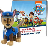 Tonies® Paw Patrol - Die Rettung der MeeresschildkrötenToniesTonies® Paw Patrol - Die Rettung der Meeresschildkrötenkorbmayer. ganz besonders. für kinder.