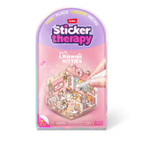 Zuru Sticker Therapie - Kawaii Kätzchen (1Stück)